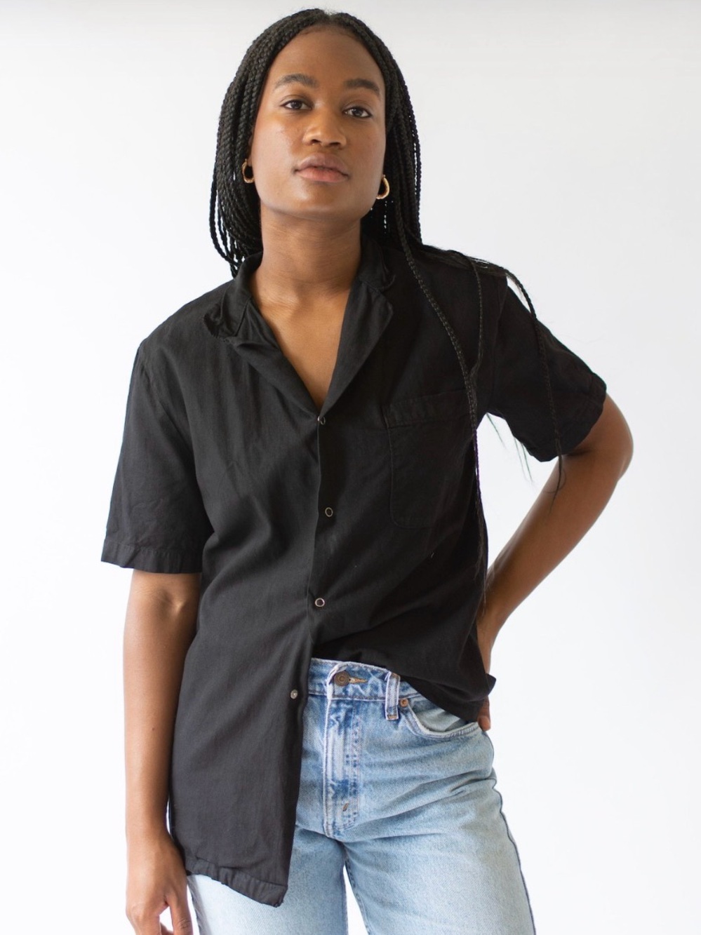 Rawson Studio Weldon shirt